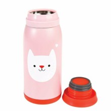 Cookie The Cat Flask, Rex London