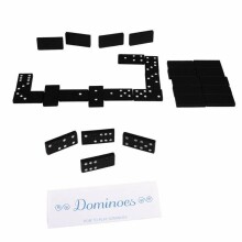 Box Of Dominoes, Rex London