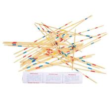 Wooden Pick Up Sticks Game, Rex London