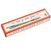 Wooden Pick Up Sticks Game, Rex London