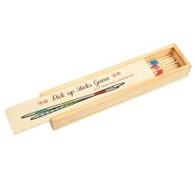 Wooden Pick Up Sticks Game, Rex London