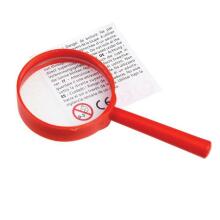 Secret agent magnifying glass, Rex London