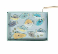 Magnetic Let's Go Fishing Game, Rex London