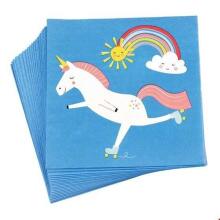 Magical Unicorn Napkins, Rex London