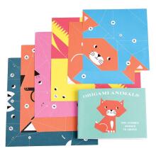 Animals origami kit, Rex London