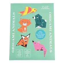 Animals origami kit, Rex London