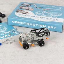 5 In 1 Construction Set, Rex London