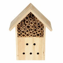 Your Garden Butterfly And Bee Hotel