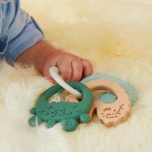 Trio Teether - Lullaby Blue, b.box