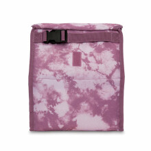 Freezable Lunch Bag, Color - Mulberry Tie Dye, PACKIT