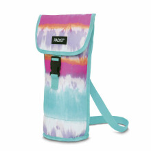 Freezable Wine Cooler Bag, Color - Colorful Sorbet, PACKIT