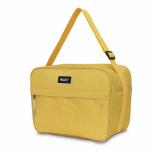 Zuma 15-Can Cooler Bag, Color - Lemonade, PACKIT
