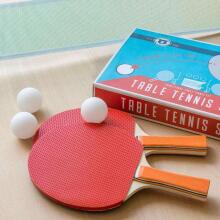 Wild Bear Table Tennis Set, Rex London