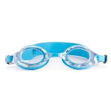 Swimming goggles for kids, Blue camouflage, Aqua2ude