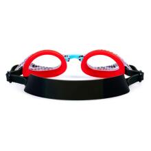 Swimming goggles for kids, Red racecar, Aqua2ude