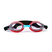 Swimming goggles for kids, Red racecar, Aqua2ude