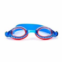 Swimming goggles for kids, shark jaws, Aqua2ude