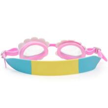 Swimming goggles for kids, flowers, Aqua2ude