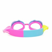 Swimming goggles for kids, Fruity rainbow, Aqua2ude