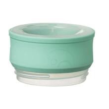 b.box 360° cup for learning to drink for children - sippy training cup, emerald forest