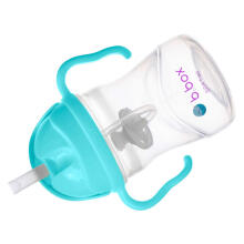 Sippy cap, aqua, b.box