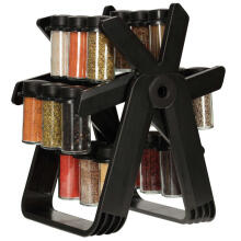 Ikonka Art.KX4068 Spice organiser