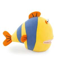 Orange Toys Fish Art.OT5003/30 Мягкая игрушка Рыбка,35см