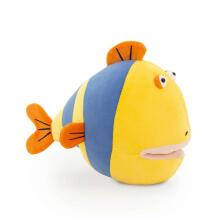 Orange Toys Fish Art.OT5003/50 Мягкая игрушка Рыбка,50см