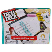 TECH DECK Leikkisetti Olympic X-connect Park Creator