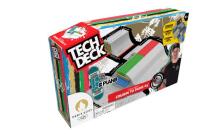 TECH DECK Leikkisetti Olympic X-connect Park Creator