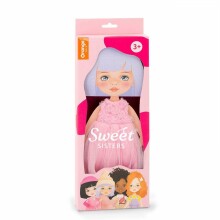 Orange Toys Sweet Sisters Clothing Set Art.S03