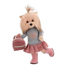 Orange Toys Lucky Doggy  Art.LD2/082  Мягкая игрушка щенок MIMI (37cm)