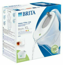 Brita Style XL MAXTRA PRO Pure Performance серый