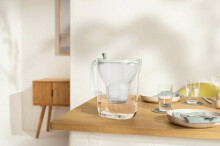 Brita Style XL MAXTRA PRO Pure Performance серый