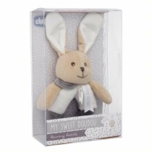 097692 MSD RATTLE RABBITS