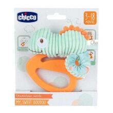 162727 CHAMELEON RATTLE