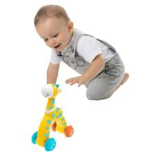 178216 PUSH & GO GIRAFFE