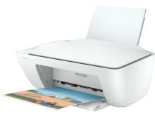 HP DeskJet 2320 All-in-One Damaged Box