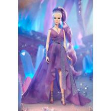 Mattel Barbie Crystal Quartz Fantasy Art.GTJ96 Lelle Barbija kolekcionāriem