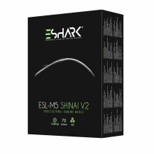 eShark ESL-M5 Shinai-V2