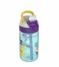 Kambukka Lagoon uzpildāmā ūdens pudele 400ml Surf Girl