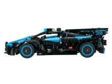 LEGO TECHNIC 42162 Bugatti Bolide Agile Blue