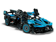 LEGO TECHNIC 42162 Bugatti Bolide Agile Blue