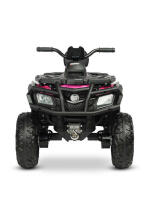 RUSH BATTERY VEHICLE PINK