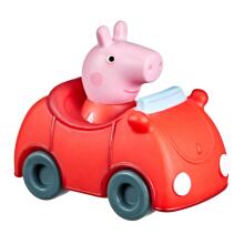 PEPPA PIG mängukomplekt Little Buggy