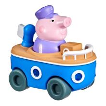 PEPPA PIG Playset Little Buggy