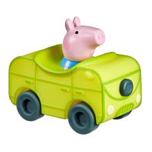 PEPPA PIG mängukomplekt Little Buggy