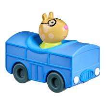 PEPPA PIG Rotaļu auto Little Buggy