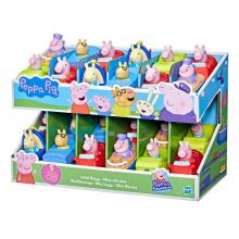 PEPPA PIG mängukomplekt Little Buggy