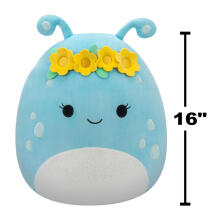 SQUISHMALLOWS W19 Pliušinis žaislas, 40 cm